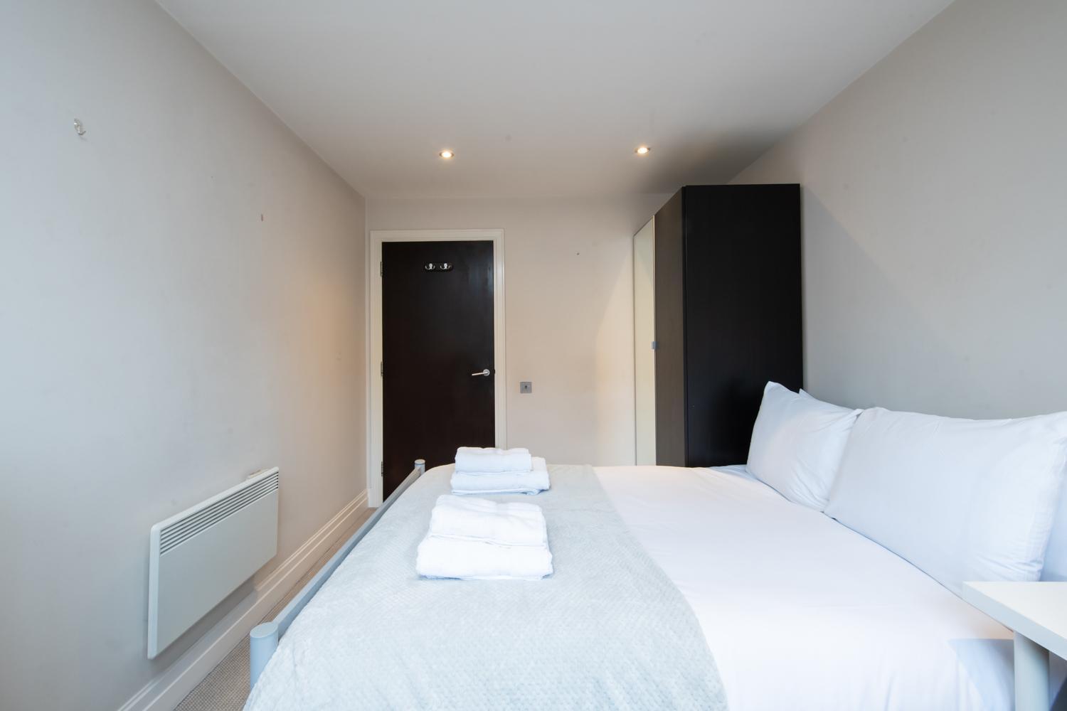 2 Bedroom Flat In Shoreditch London Kültér fotó