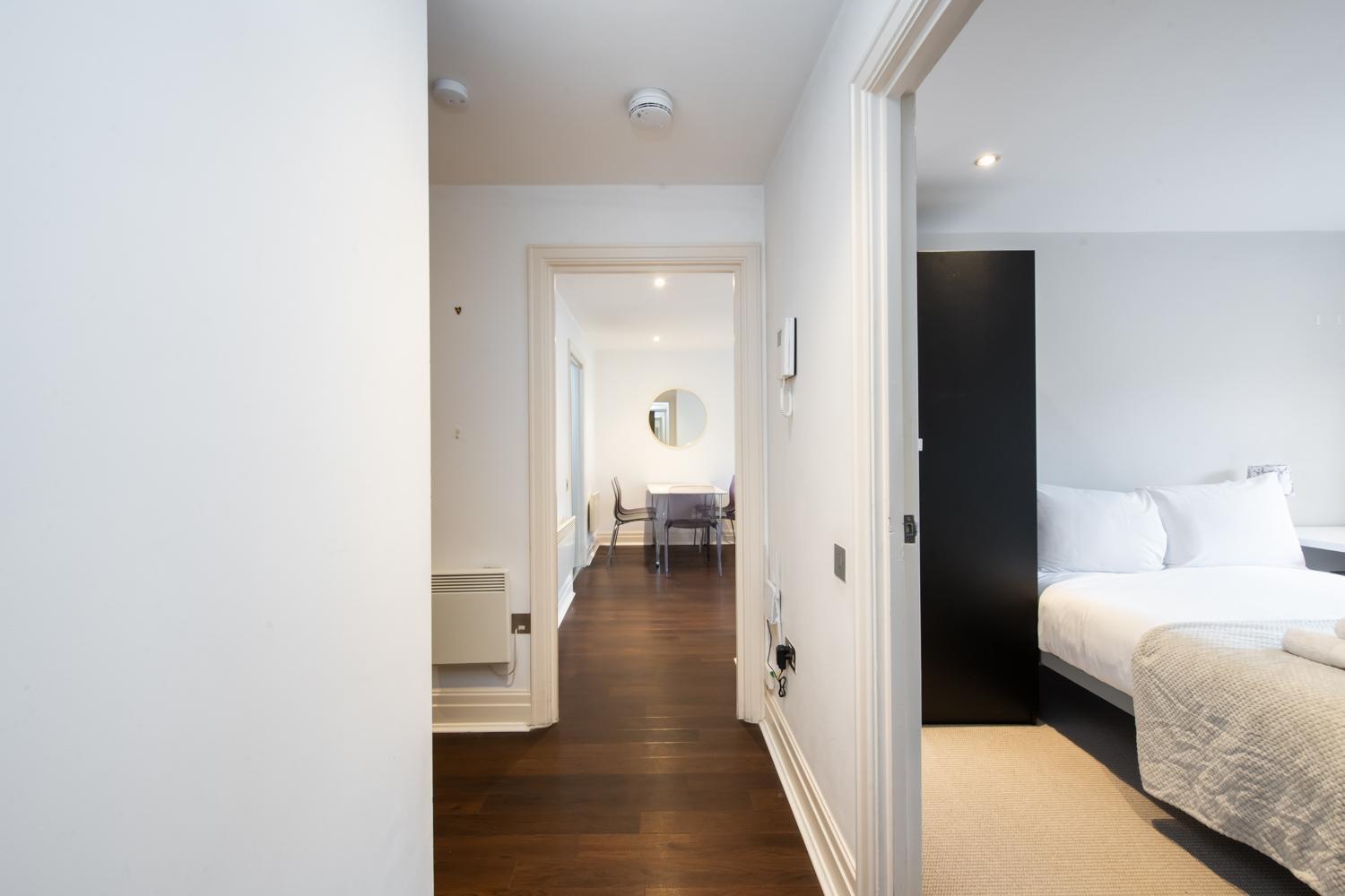 2 Bedroom Flat In Shoreditch London Kültér fotó