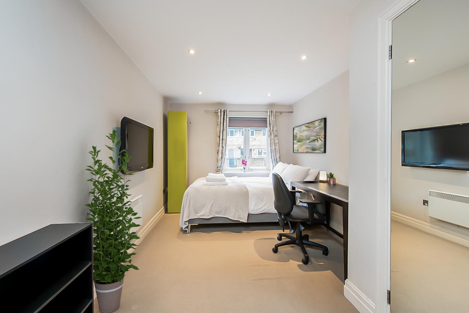 2 Bedroom Flat In Shoreditch London Kültér fotó