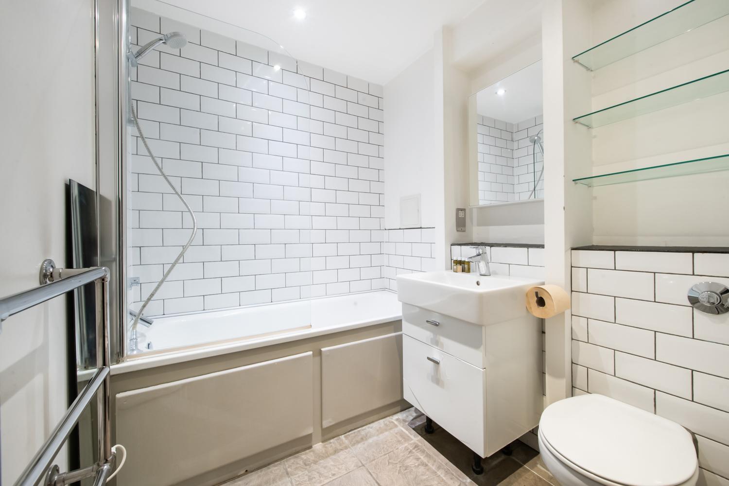 2 Bedroom Flat In Shoreditch London Kültér fotó