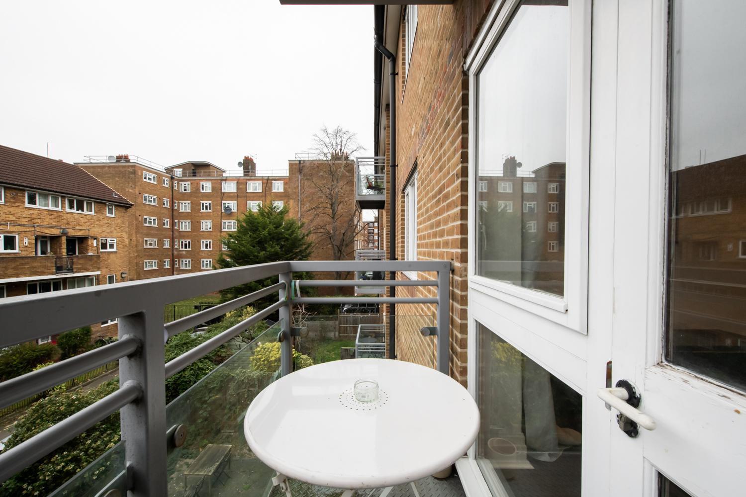 2 Bedroom Flat In Shoreditch London Kültér fotó